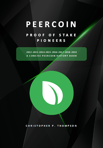 PeercoinCoverFront11022019THREE