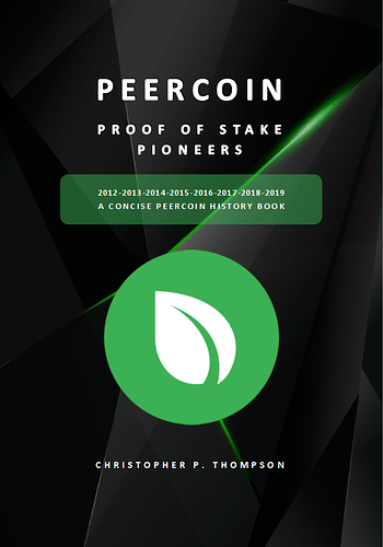 PeercoinCoverFront11022019TWO