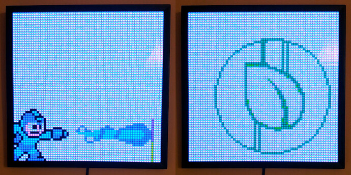 exampleDisplay
